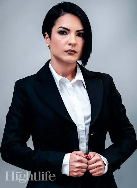 Lisbeth Velázquez