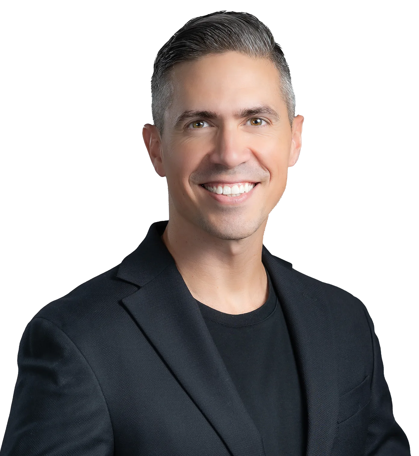 Daniel De La Torre